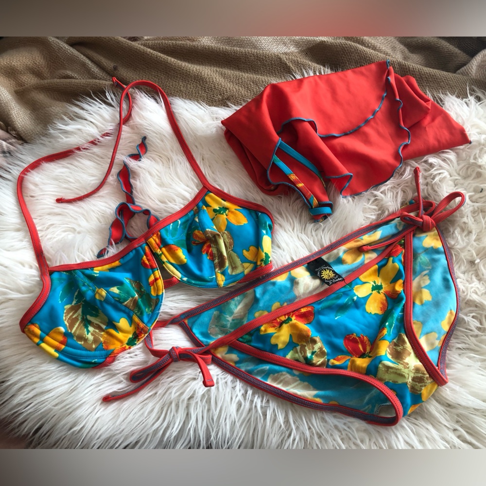 Bikini Bathing suit